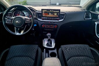 Kia Ceed SW - 8