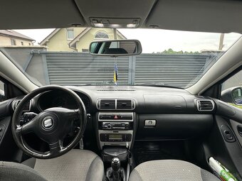 Seat Toledo 1M - 8