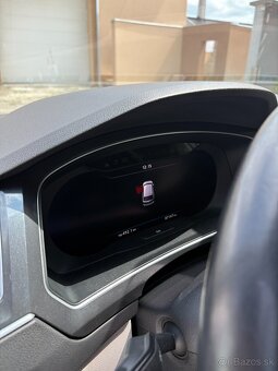 Volkswagen Tiguan 2.0 TDI 140 kW DSG 4Motion - 8