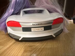 Rainbow high auto - 8