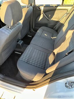 Skoda Octavia 1.9 tdi - 8