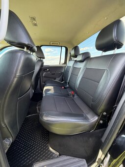 Volkswagen Amarok - 8