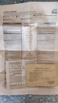 predám Babeta 210 v perfektnom stave po GO s TP originál - 8