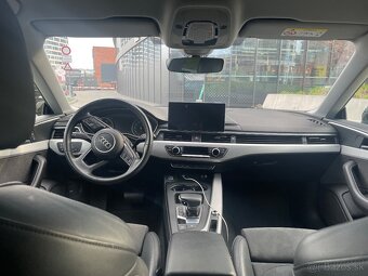 Audi A5 104 000km - 8