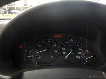 Citroen berlingo 1.4 benzin - 8