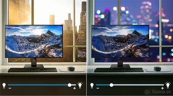34" Philips 345B1C - 8
