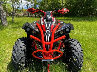 CAN AM RENEGADE 1000R XXC - 8
