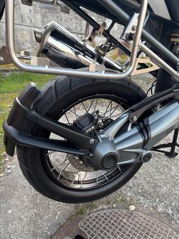 BMW R1200GS ADVENTURE - 8