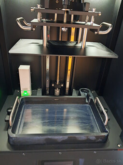 3D tlaciaren - ELEGOO Jupiter 6k - 8