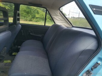 Škoda 120L, 13089KM - 8