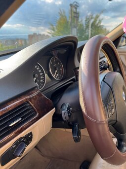 Bmw 320d 120kw A/T - 8