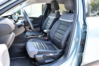 Citroen C4 BlueHDi AUTOMAT SHINE 17_000_KM SR 2021 DPH - 8