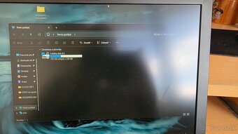 Fujitsu Lifebook e4511 - 8