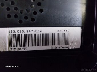 golf 5 1.9tdi 77kw 4motion,rozpredam - 8