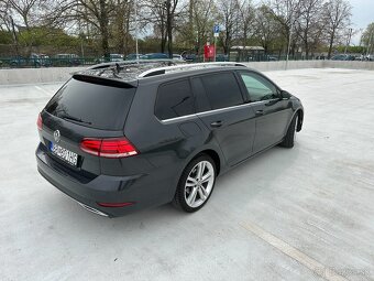 Golf Variant 2.0 TDI Highline DSG (matrix,digi cockpit,F1) - 8