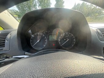 Škoda Octavia 1.9tdi 77kw,bez hrdze - 8