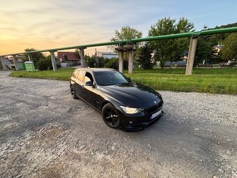 BMW F31 - 8