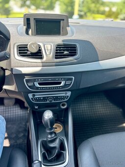 Renault Fluence - 8