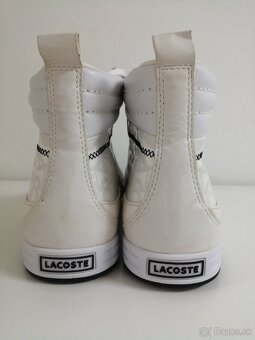 LACOSTE - 8