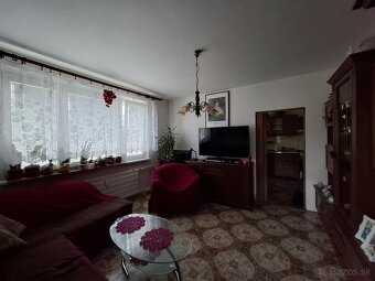 3 IZBOVÝ BYT, HLINY, NA PREDAJ - 8