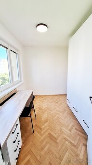 Predáme štýlový 3 izbový byt Čapajevova ul., Košice Terasa - 8