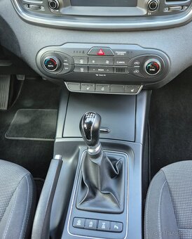 Kia Sorento 2.2 crdi 4WD - 8