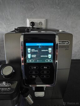 DeLonghi Dinamica Plus ECAM 370.95.T - 8