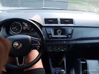 Škoda Fabia 1.0 MPI - 8
