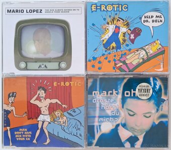 CD MAXI SINGLE - 8