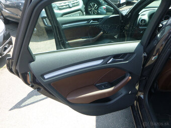 Audi A3 SportBack 2,0Tdi 150Ps At 2013 - 8