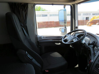 DAF XF 480 FT,E6,MEGA,SSC,NAVI - 8