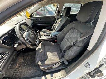 Renault Talisman Grandtour Energy dCi 130 Intens - 8