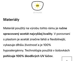Značkové dámske okuliare Carolina Herrera - 8