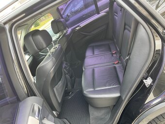 BMW X5 3,0d 180 KW - 8