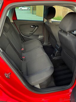 Volkswagen Polo 6R Highline 1.4 MPI - 8