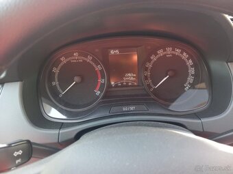 Predám Škoda Fabia 1.0 TSI, 70 kw, 2020 - 8