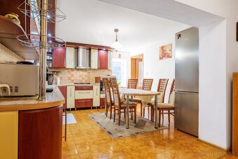 Ponúkame na predaj RD v Trebišove, po rekonštrukcii - 8