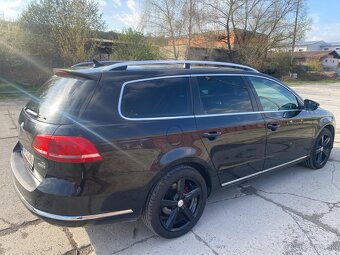 Volkswagen Passat 1.6 tdi - 8