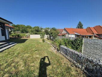 Predám rodinný dom - 8