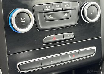 Renault Mégane 1.5DCi PŮVOD ČR 1.MAJ odp.DPH nafta manuál - 8