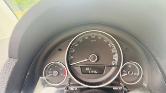 Škoda Citigo 1.0 MPi Style - 8