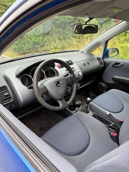 Honda Jazz 1.2 LEN 83 000KM - 8