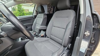 Volkswagen Golf 7 variant - 8