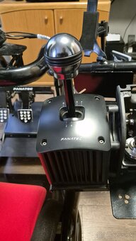 Sim racing, simulator, fanatec, logitech, thrustmaster,volan - 8