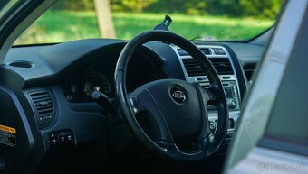 Kia Sportage - 8