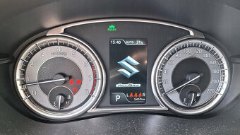 S-CROSS 1,5i GL+ Premium 4x4 AGS TSMJYBH2S00B67273 - 8
