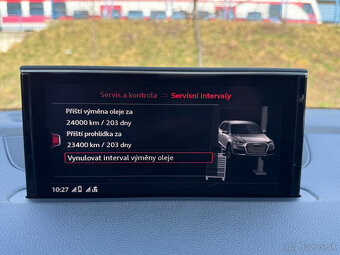 Predám AUDI Q7 E-Tron S Line - 8