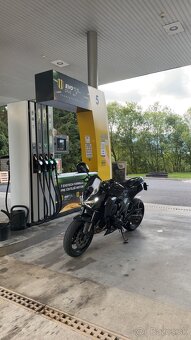Kawasaki z800 2016 abs - 8