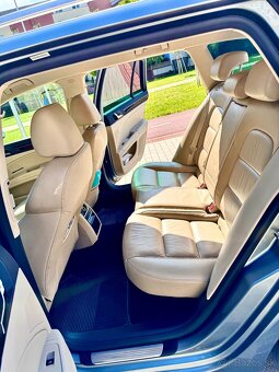 Škoda Superb Combi 2.0 TDI 125kW - 8