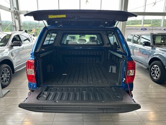 Ford Ranger 2.0 EcoBlue Bi Turbo A10-eAWD 151kw Tremor - 8